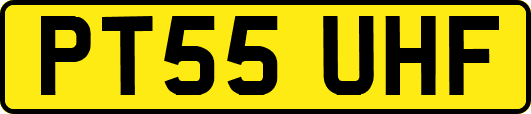 PT55UHF