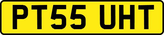 PT55UHT