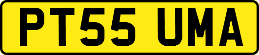 PT55UMA