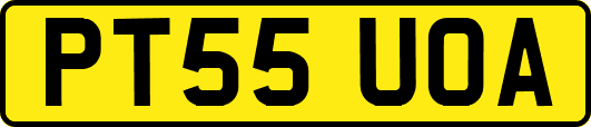 PT55UOA