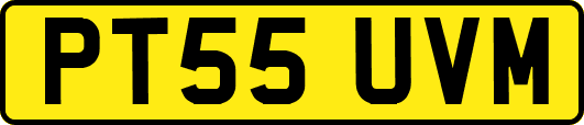PT55UVM