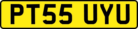 PT55UYU
