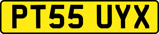 PT55UYX
