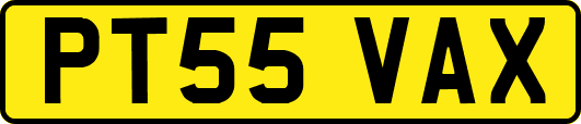 PT55VAX