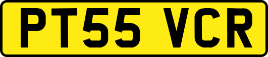 PT55VCR