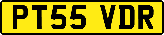PT55VDR