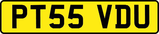 PT55VDU