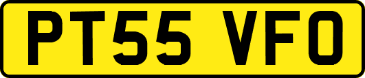 PT55VFO