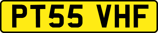 PT55VHF