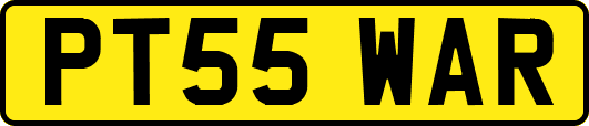 PT55WAR