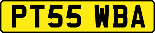 PT55WBA