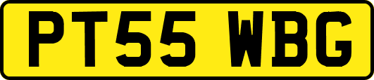 PT55WBG