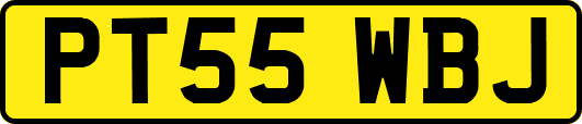 PT55WBJ