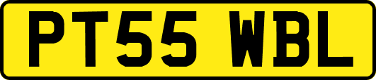 PT55WBL