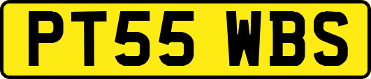 PT55WBS