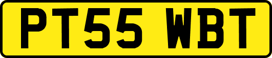 PT55WBT