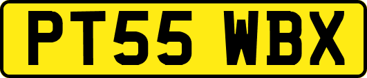 PT55WBX