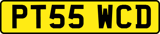 PT55WCD
