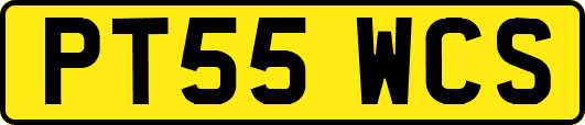 PT55WCS