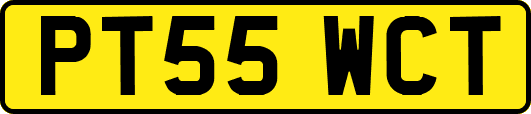PT55WCT