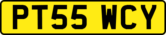 PT55WCY