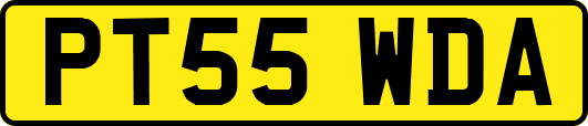 PT55WDA