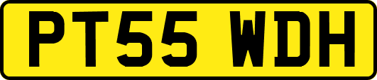 PT55WDH