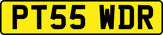 PT55WDR