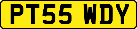 PT55WDY