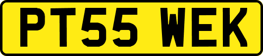 PT55WEK