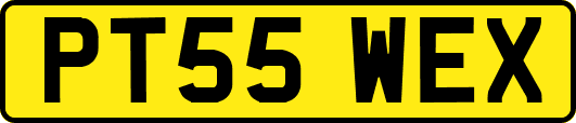 PT55WEX