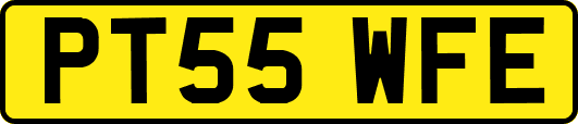 PT55WFE