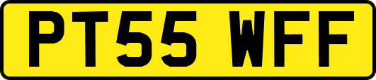 PT55WFF