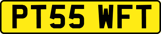 PT55WFT
