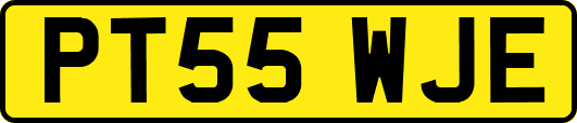 PT55WJE