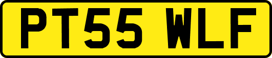 PT55WLF