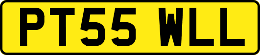 PT55WLL