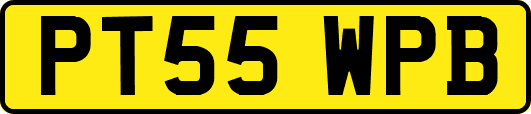PT55WPB