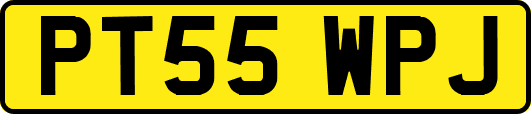 PT55WPJ