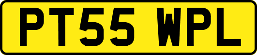 PT55WPL