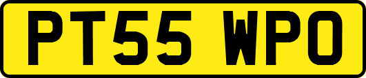 PT55WPO