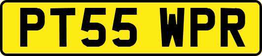 PT55WPR