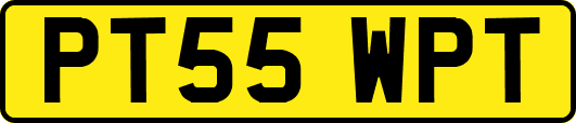 PT55WPT