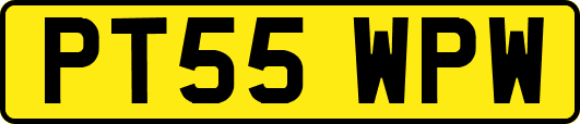 PT55WPW