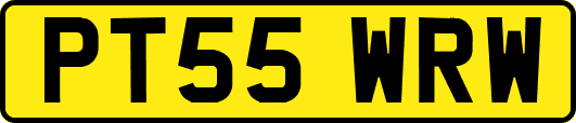 PT55WRW