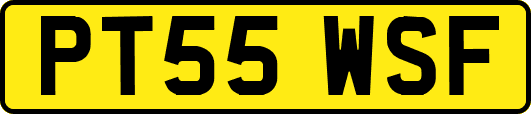PT55WSF