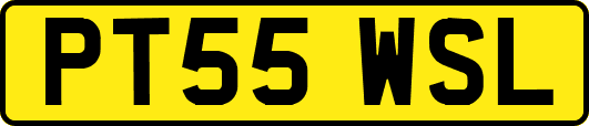 PT55WSL