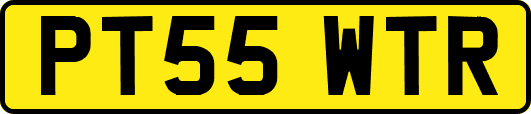 PT55WTR