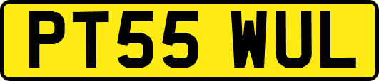 PT55WUL