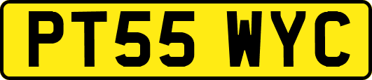 PT55WYC